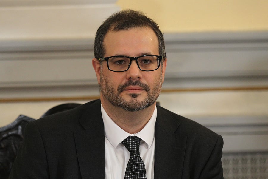 Ν.Τσάφος: Οι εξαγωγές κλειδί για την εξισορρόπηση της υπερπαραγωγής των ΑΠΕ    