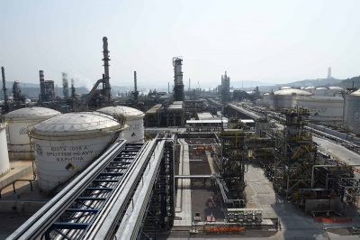 Τουρκία: Αυξήθηκαν σε υψηλό τεσσάρων μηνών οι προμήθειες πετρελαίου Urals τον Φεβρουάριο