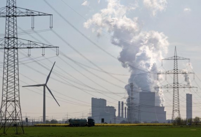 Γερμανία: Παράταση για τους σταθμούς παραγωγής ενέργειας από άνθρακα ζητούν οι εισαγωγείς