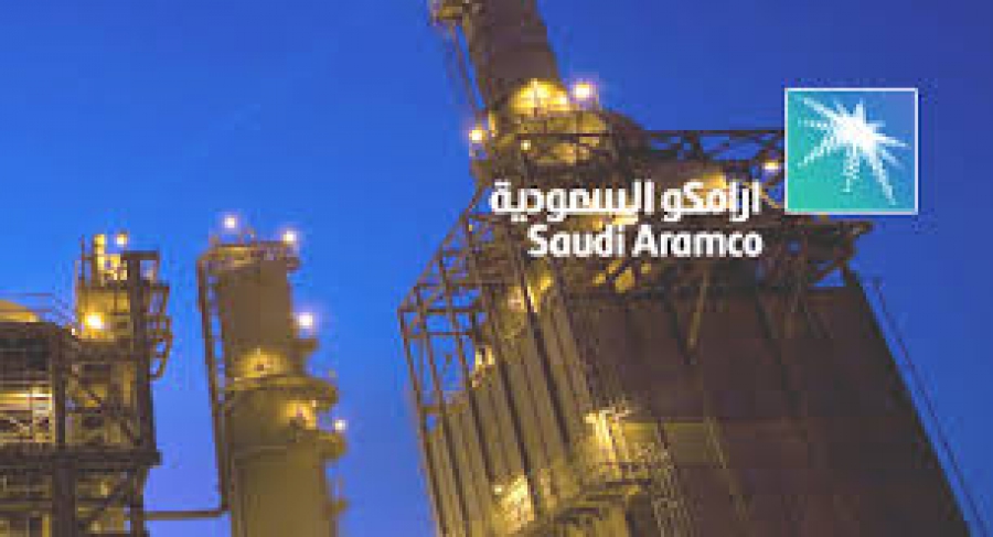 Η Aramco κόβει επενδύσεις και οι shale έτοιμοι για χρεοκοπία