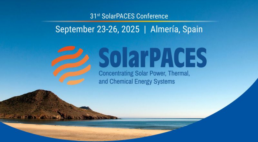 Στην Ισπανία το συνέδριο εμπειρογνωμόνων ηλιακής ενέργειας