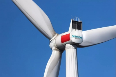 Siemens Energy: «Λίφτινγκ» των δραστηριοτήτων της - Ζημιές 4,5 δισ. λόγω αιολικών