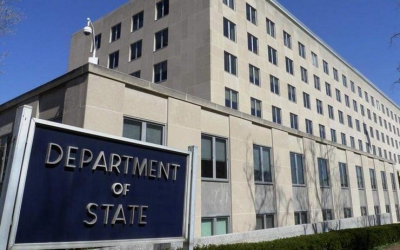 State Department: Ταξιδιωτική οδηγία για 131 χώρες λόγω πανδημίας