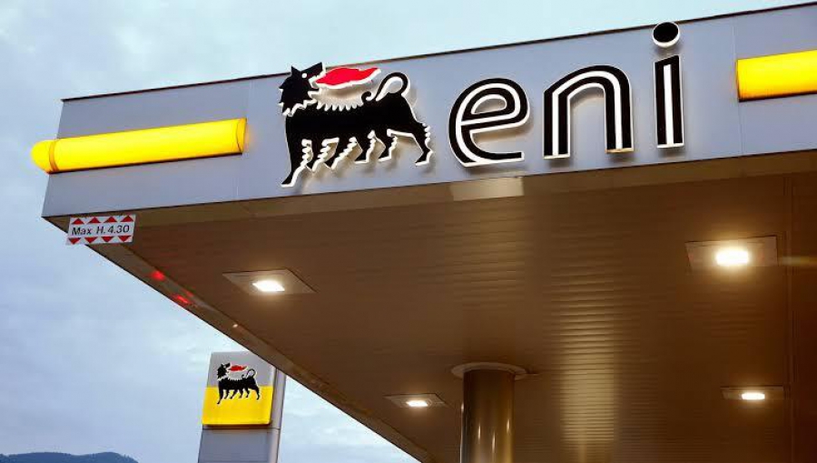 Eni: Αυξάνει την πρόβλεψη παραγωγής για το 2026 και διευρύνει το πρόγραμμα επαναγοράς μετοχών στα 3,4 δισ. ευρώ