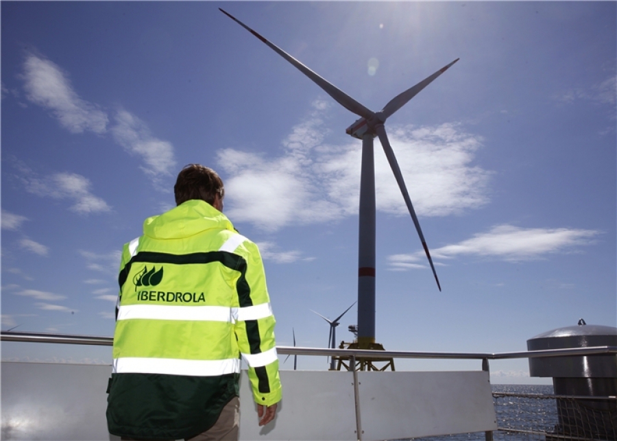 Αύξηση κερδών της Iberdrola στα 3,61 δισ. ευρώ το 2020