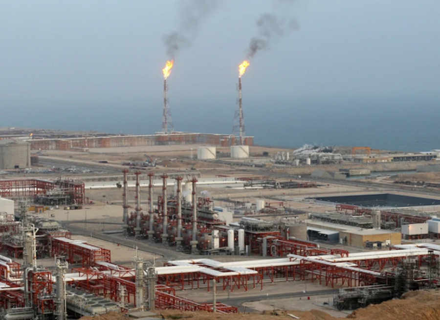 Άλμα 5% στο πετρέλαιο με το Brent στα 108 δολ. - Εκτοξεύθηκε 6% το φυσικό αέριο, στα 54,7 ευρώ/MWh το TTF