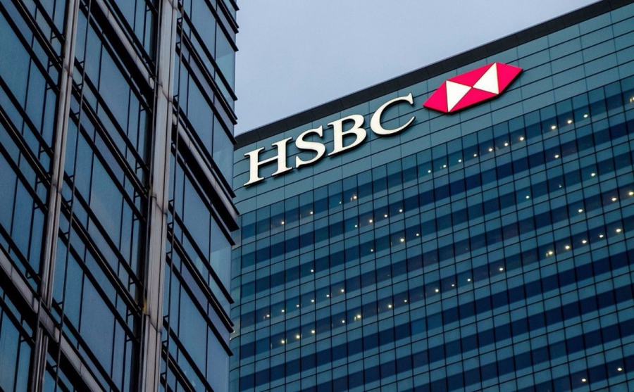 HSBC: Νέες τιμές-στόχοι 3,75e για Alpha, 7,5e για Πειραιώς, hold για Εθνική