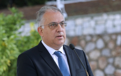 Θεοδωρικάκος: Ασφαλής Ελλάδα είναι μόνο η πιο παραγωγική και ανταγωνιστική Ελλάδα