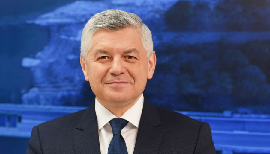 Marcel Cobuz (ΤΙΤΑΝ): Σημαντικό άλμα για την Ευρωπαϊκή Βιομηχανία η ανάπτυξη τεχνολογιών AI