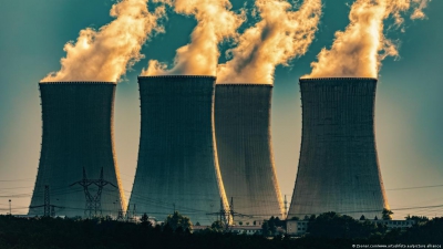 Αρνούνται να χρηματοδοτήσουν νέους πυρηνικούς αντιδραστήρες οι ευρωπαϊκές τράπεζες