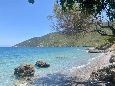 Ποιες είναι οι 251 απάτητες ελληνικές παραλίες