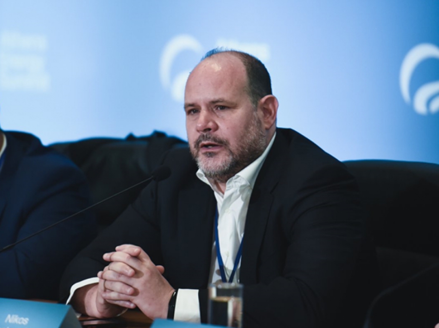 Ν. Μαντζούφας (Ταμείο Ανάκαμψης): Έρχεται το «Εξοικονομώ» για επιχειρήσεις