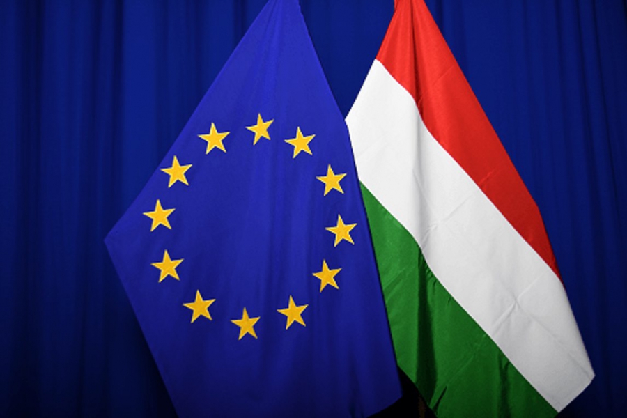 Ουγγαρία: Ζητά λεπτομέρειες από την ΕΕ για τις κυρώσεις στις εισαγωγές ενέργειας από τη Ρωσία
