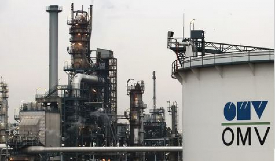 OMV: Βρέθηκαν μολυσμένα φορτία αργού του Αζερμπαϊτζάν λίγο πριν φθάσουν στο διυλιστήριο της