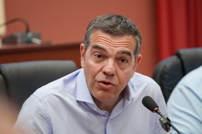 Να γιατί ο Τσίπρας κάνει ένα βήμα μπρς και δυο πίσω