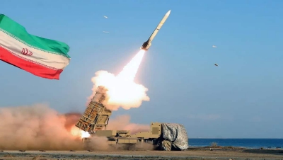 Το Ιράν χτύπησε με πυραύλους αμερικανικές βάσεις σε Κατάρ και Ιράκ - Το Κατάρ ανακοίνωσε ότι τους κατέρριψε