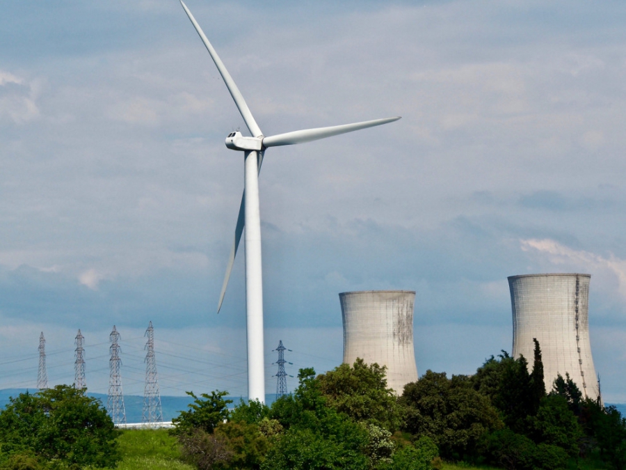 Η γαλλική αιολική ενέργεια αναμένεται να φτάσει σε χαμηλό 20ετίας (Montel)
