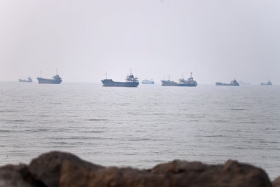 Οι ευρωπαϊκές πετρελαϊκές μετοχές ενισχύονται μετά τα νέα πλήγματα μεταξύ ΗΠΑ και Ιράν (investing.com)