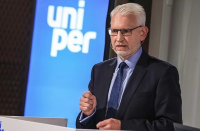 M. Lewis (Uniper): Η Ευρώπη χρειάζεται πρόσθετους όγκους LNG «για να τη βγάλει»