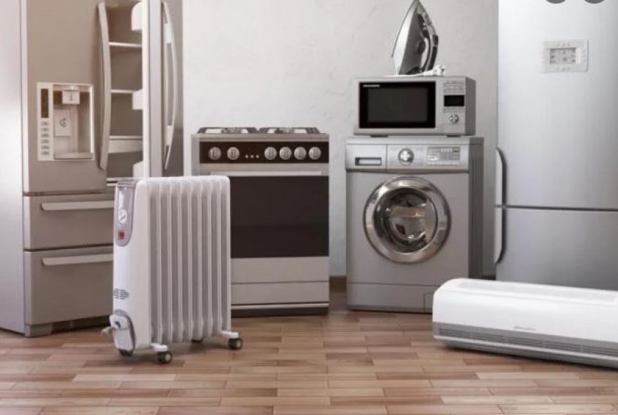 Παράταση του προγράμματος «Ανακυκλώνω – Αλλάζω συσκευή»