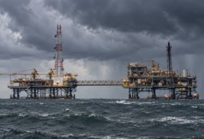 Eκτός λειτουργίας το 30% της παραγωγής πετρελαίου στον Κόλπο του Μεξικού λόγω του «Ισαΐα»