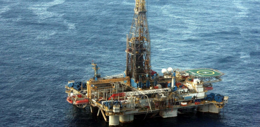 Πράσινο φως για την δημιουργία αποθήκης CO2 από την Energean στον Πρίνο