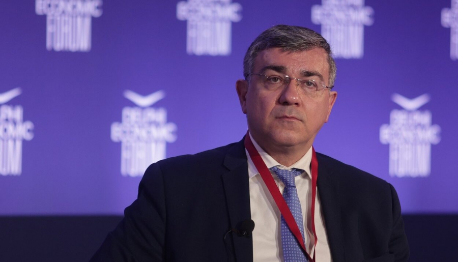 Γραφάκος: Συμφωνία ΥΠΕΝ και σούπερ μάρκετ για μείωση της σπατάλης τροφίμων κατά 30% έως το 2030
