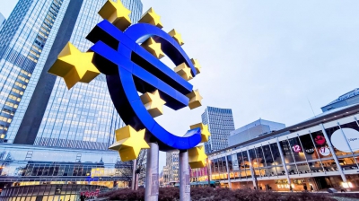 Ο πόλεμος στην Ουκρανία αλλάζει τα σχέδια της ΕΚΤ (10/3)