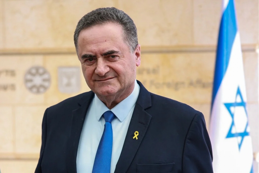 Katz (Υπ.Άμυνας): Το Ισραήλ θα χρησιμοποιήσει «πλήρη ισχύ» στον Λίβανο