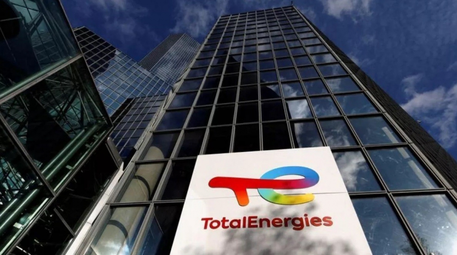 Η TotalEnergies αυξάνει buybacks και μέρισμα καθώς ο πόλεμος ενισχύει την κερδοφορία της