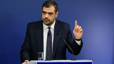 Μαρινάκης: 