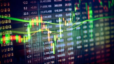 ΧΑ: Οριακά στις 2.499 - Metlen 43,58e (-0,09%), ΕΛΠΕ 12,29e (+0,74%), CENER 21,46 (+3,17%)