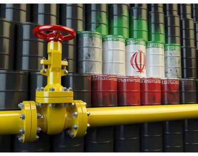 Σε υψηλά επίπεδα οι εξαγωγές του ιρανικού πετρελαίου - Αυξημένες κατά 42.000 bpd τον Δεκέμβριο