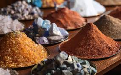 Η Κίνα συνεχίζει να κυριαρχεί στις σπάνιες γαίες, παρά την ανακωχή με τις ΗΠΑ (Oil Price)