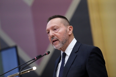 Στουρνάρας: Το 2025 ήταν ένα από τα καλύτερα έτη για την οικονομία της Ελλάδας