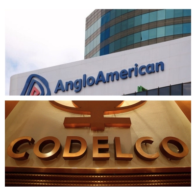 Η συγχώνευση Anglo American - Codelco αναδιαμορφώνει το διεθνές τοπίο του χαλκού