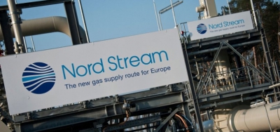 Σταθερές οι ροές φυσικού αερίου στην ΕΕ μέσω Nord Stream και Ουκρανίας