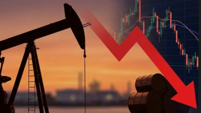 Πετρέλαιο: Κάτω από τα 80 δολάρια το Brent - Αναταράξεις στις αγορές