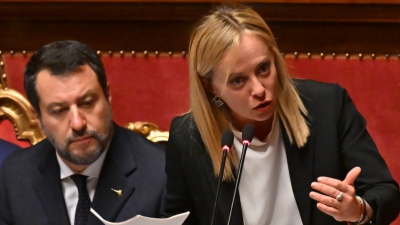 Η ιταλική κυβέρνηση θα παρατείνει τη μείωση του ειδικού φόρου κατανάλωσης στα καύσιμα