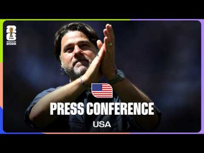 Η συμπαράσταση του Potchettino στην ασθένεια του πατέρα Μέσσι και η συνομιλία του με τον Trump