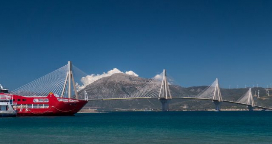 Στεφάτος (ΕΔΕΥΕΠ): Η Πάτρα βρίσκεται στο σταυροδρόμι της πράσινης ανάπτυξης