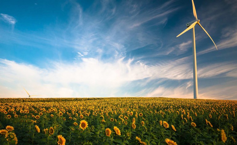«Πέταξαν» οι παραγγελίες στροβίλων στην Ευρώπη με ρεκόρ 15 GW