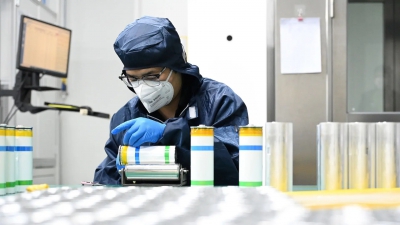 Οι επιστήμονες χρησιμοποιούν φυσικό φαινόμενο 270 ετών για να ενισχύσουν την κάθοδο σε μπαταρίες ιόντων νατρίου (Interesting Engineering)