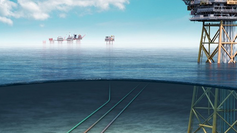 Νορβηγία: Η ασφάλεια εφοδιασμού οδηγεί σε επανεξέταση δημιουργίας αγωγού φυσικού αερίου στην Αρκτική