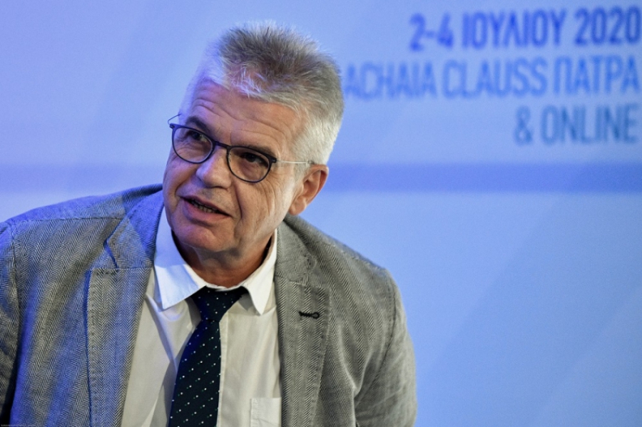 Γώγος: Πιο πιθανό το άνοιγμα της αγοράς στις 29 Μαρτίου