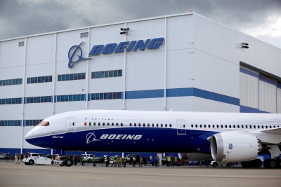 Boeing: Σχεδιάζει νέα αεροσκάφη με μεγαλύτερη εξοικονόμηση καυσίμων