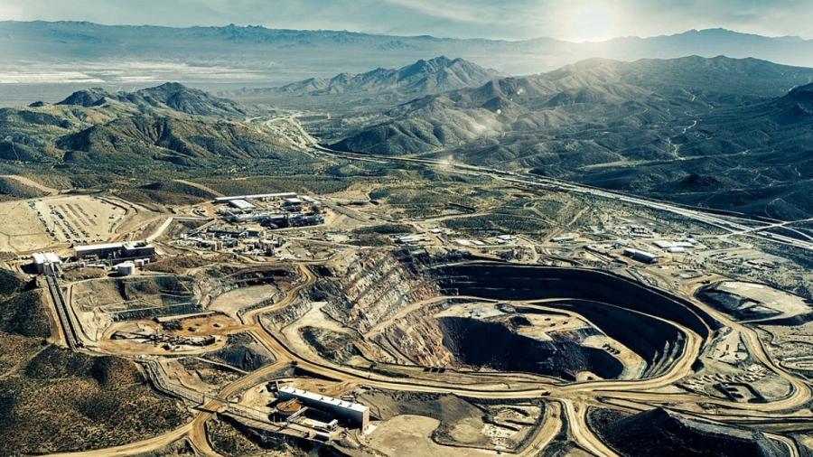 Οι ΗΠΑ κινητοποιούν ΕΕ, Ιαπωνία και Μεξικό για τα κρίσιμα ορυκτά (mining.com)