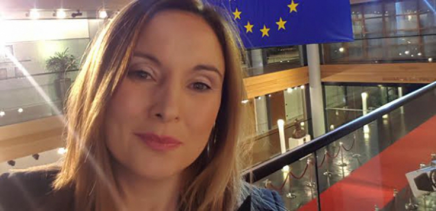 N. Καρακατσάνη (ΡΑΕ):  Ενισχύοντας την Τοπική Αποδοχή των ΑΠΕ μέσω του Repowering