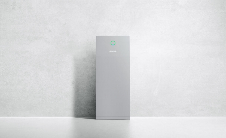 Η WHES κυκλοφορεί ένα ολοκληρωμένο σύστημα αποθήκευσης για το σπίτι (PV Magazine)