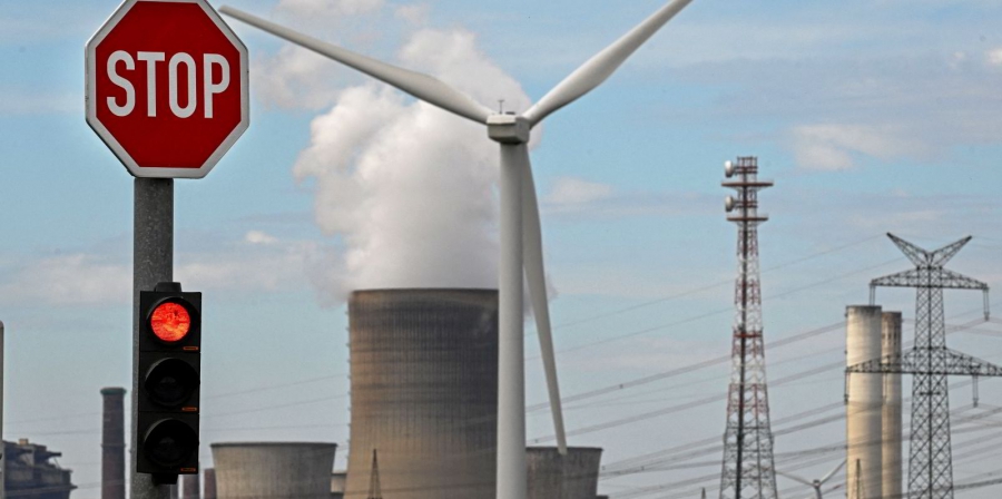 Bloomberg: Αυξήθηκαν οι επιδοτήσεις σε ορυκτά καύσιμα το 2021 των G 20 - Παγώνει η δράση για το κλίμα